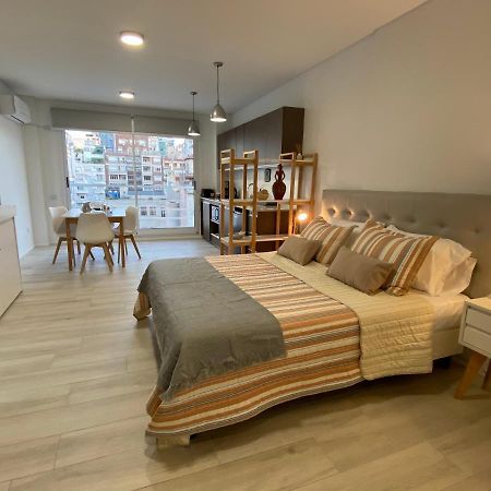 Mao Buenos Aires - Apt. En Recoleta Екстериор снимка