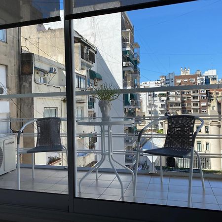 Mao Buenos Aires - Apt. En Recoleta Екстериор снимка
