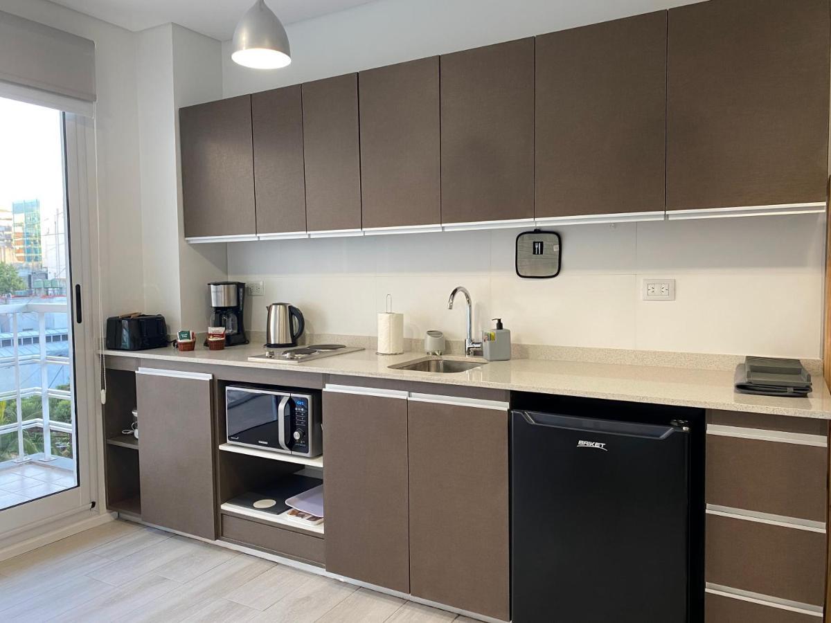 Mao Buenos Aires - Apt. En Recoleta Екстериор снимка