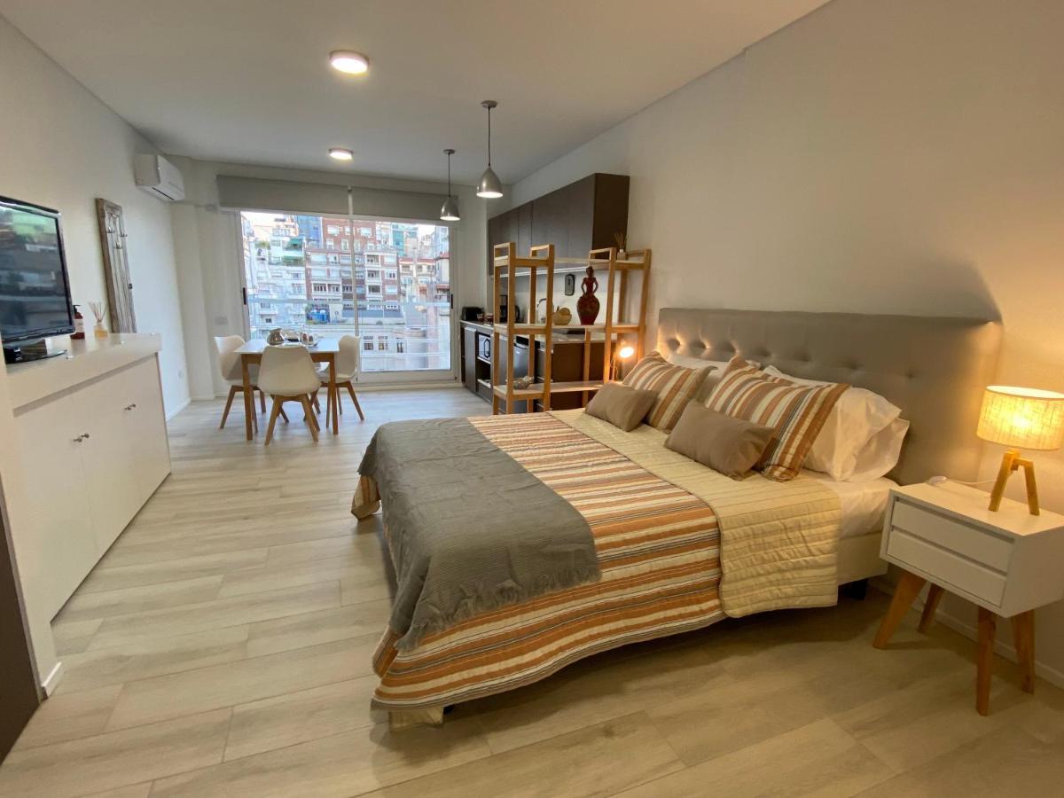 Mao Buenos Aires - Apt. En Recoleta Екстериор снимка