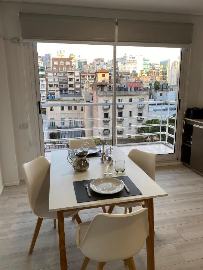 Mao Buenos Aires - Apt. En Recoleta Екстериор снимка