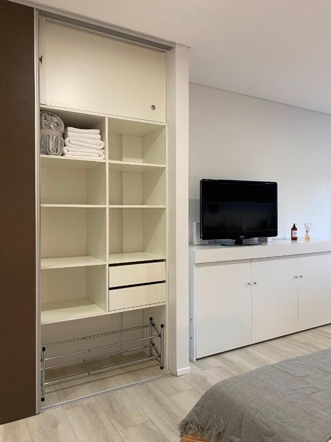 Mao Buenos Aires - Apt. En Recoleta Екстериор снимка