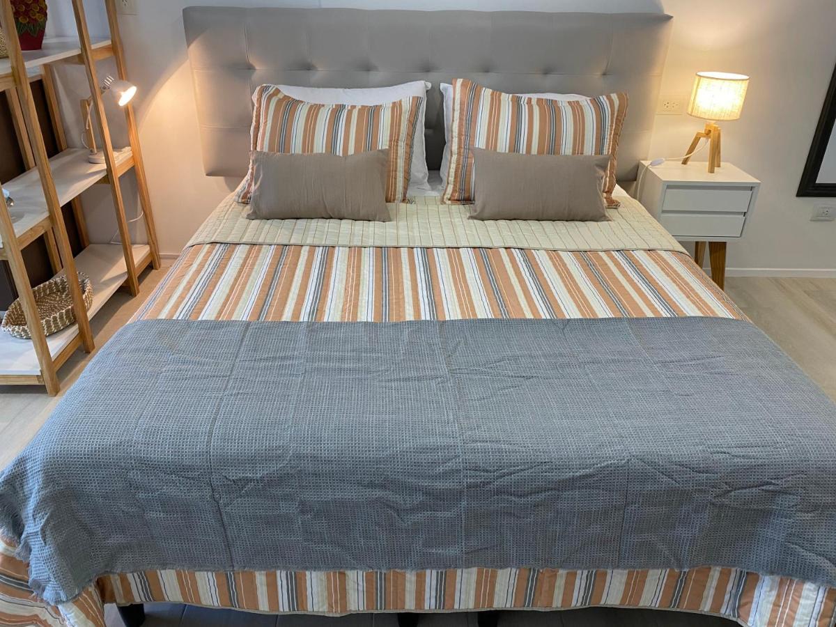 Mao Buenos Aires - Apt. En Recoleta Екстериор снимка