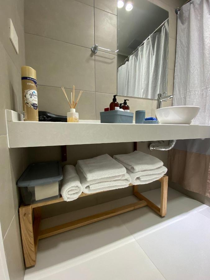 Mao Buenos Aires - Apt. En Recoleta Екстериор снимка