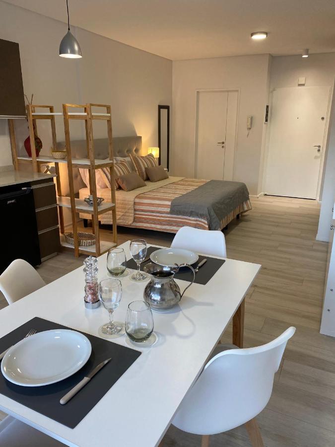 Mao Buenos Aires - Apt. En Recoleta Екстериор снимка