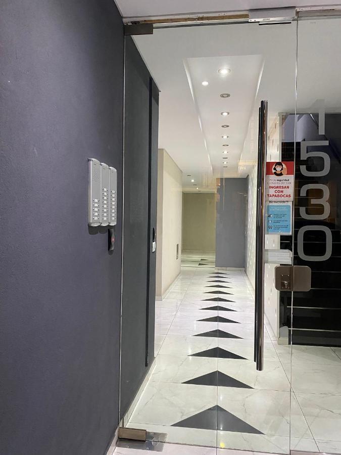 Mao Buenos Aires - Apt. En Recoleta Екстериор снимка