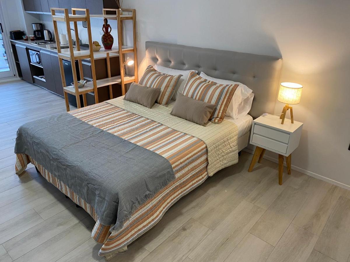 Mao Buenos Aires - Apt. En Recoleta Екстериор снимка