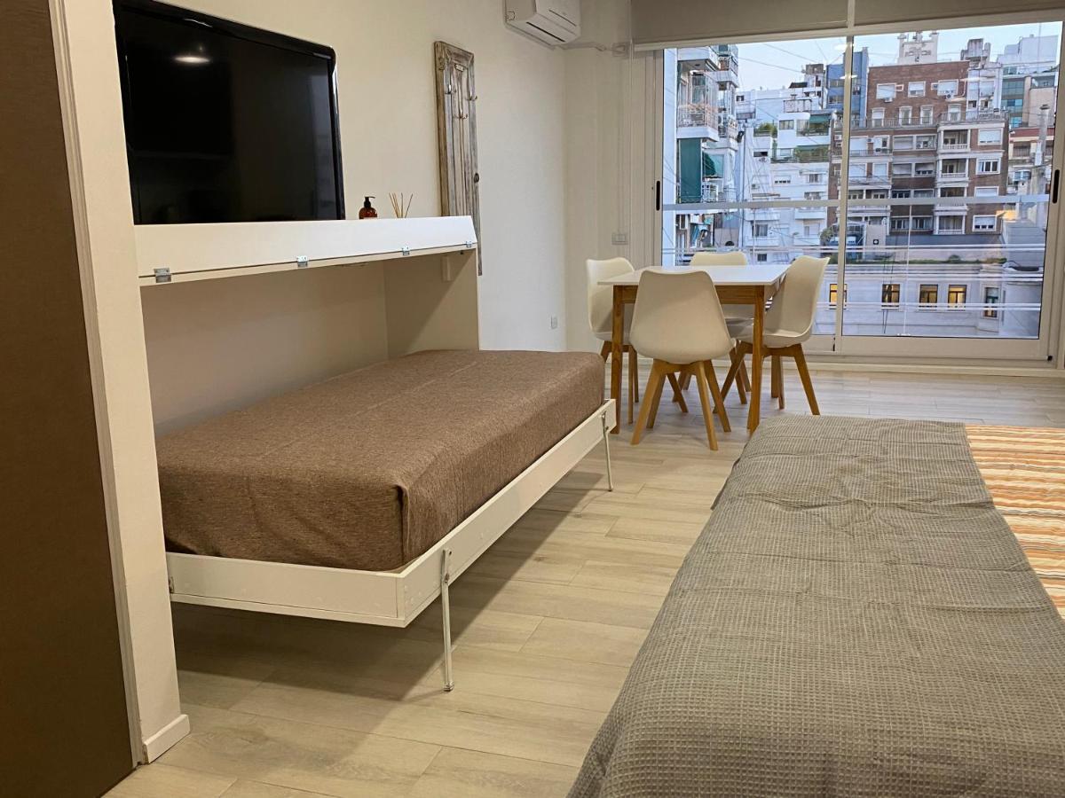 Mao Buenos Aires - Apt. En Recoleta Екстериор снимка