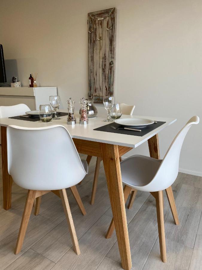 Mao Buenos Aires - Apt. En Recoleta Екстериор снимка