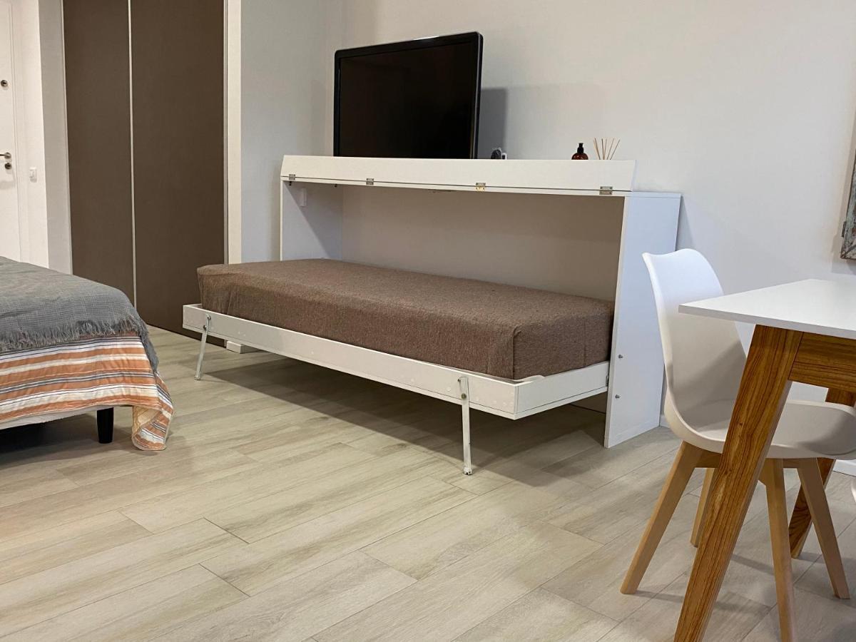 Mao Buenos Aires - Apt. En Recoleta Екстериор снимка