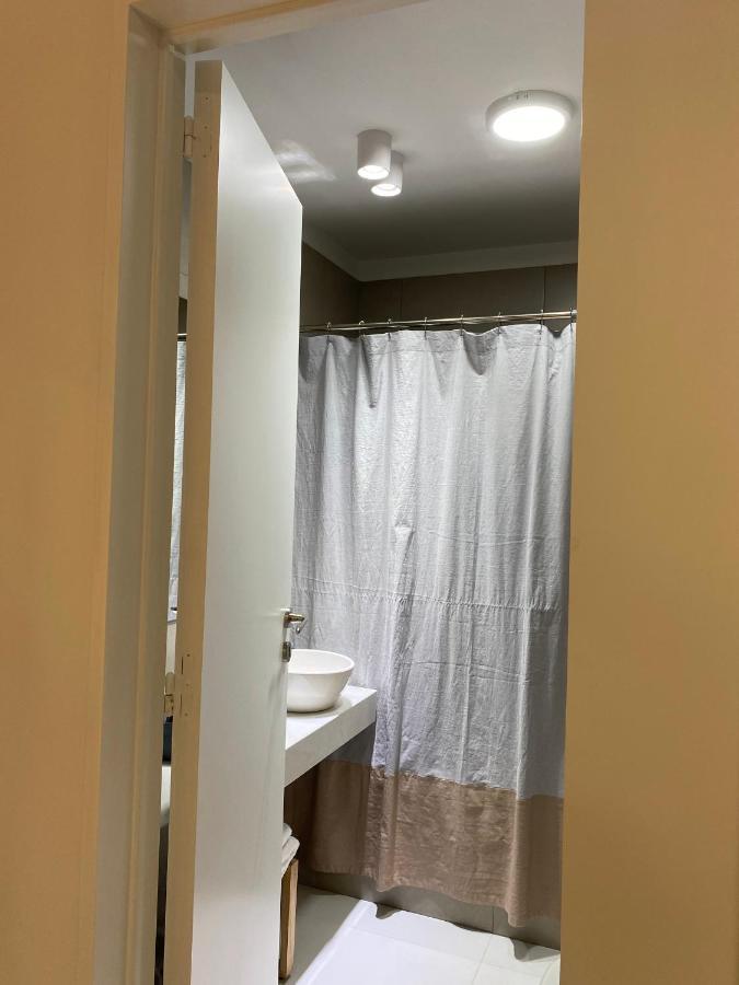 Mao Buenos Aires - Apt. En Recoleta Екстериор снимка