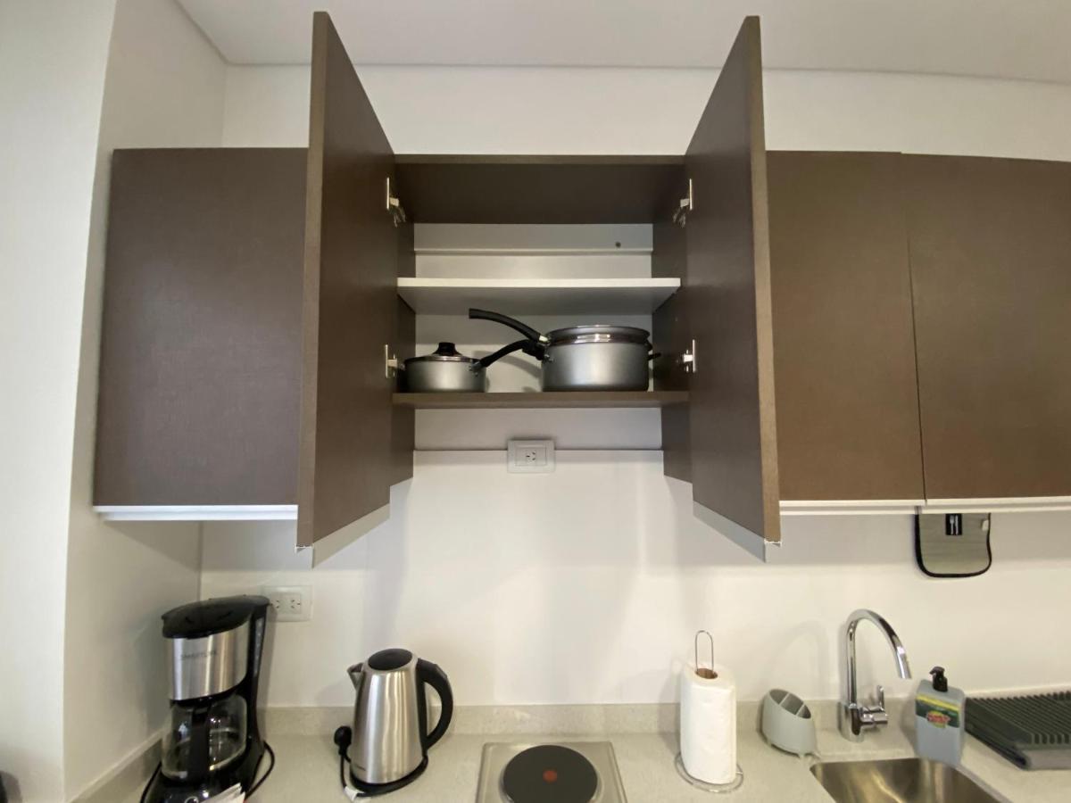 Mao Buenos Aires - Apt. En Recoleta Екстериор снимка