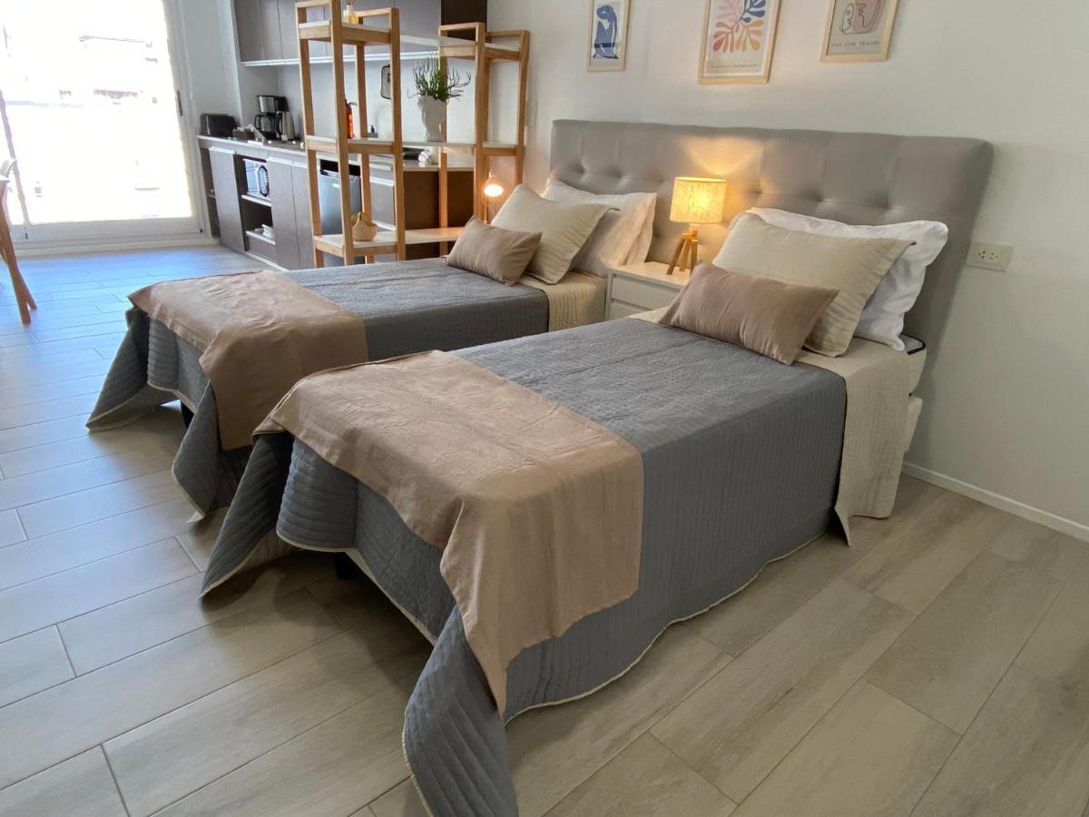 Mao Buenos Aires - Apt. En Recoleta Екстериор снимка
