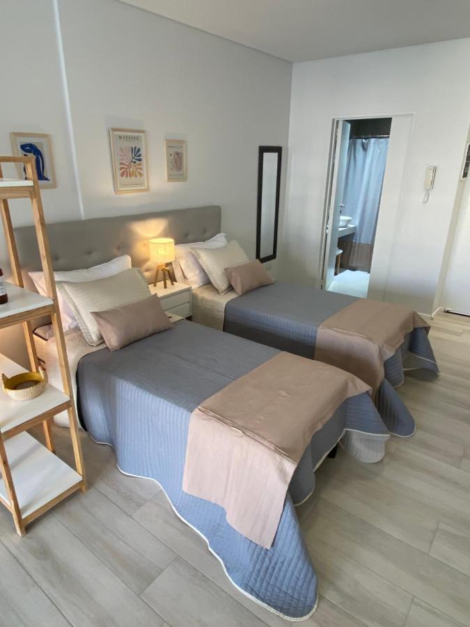 Mao Buenos Aires - Apt. En Recoleta Екстериор снимка