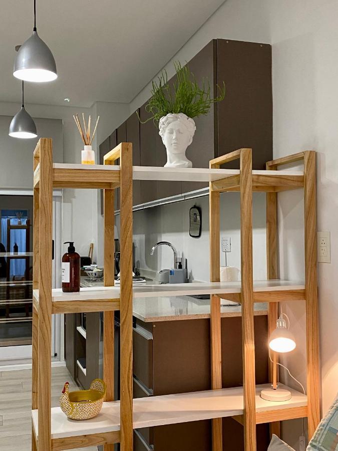 Mao Buenos Aires - Apt. En Recoleta Екстериор снимка