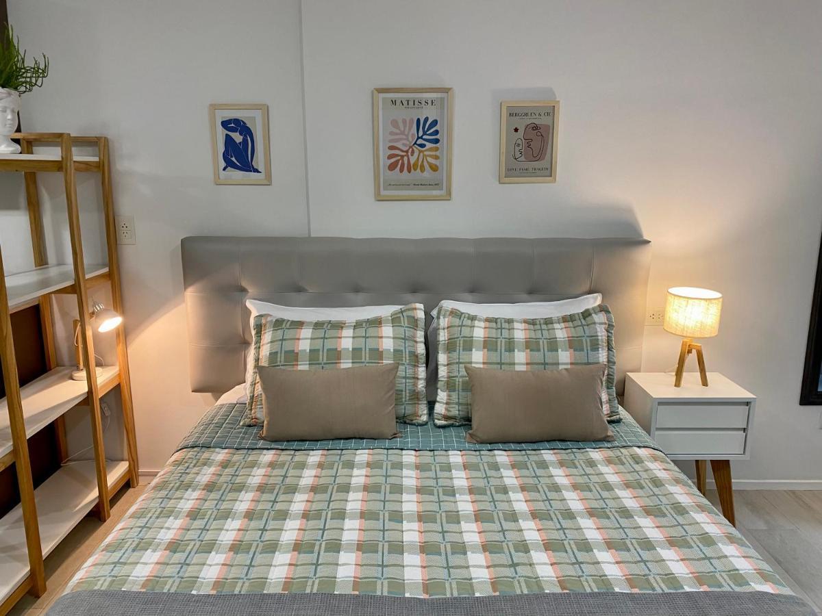 Mao Buenos Aires - Apt. En Recoleta Екстериор снимка