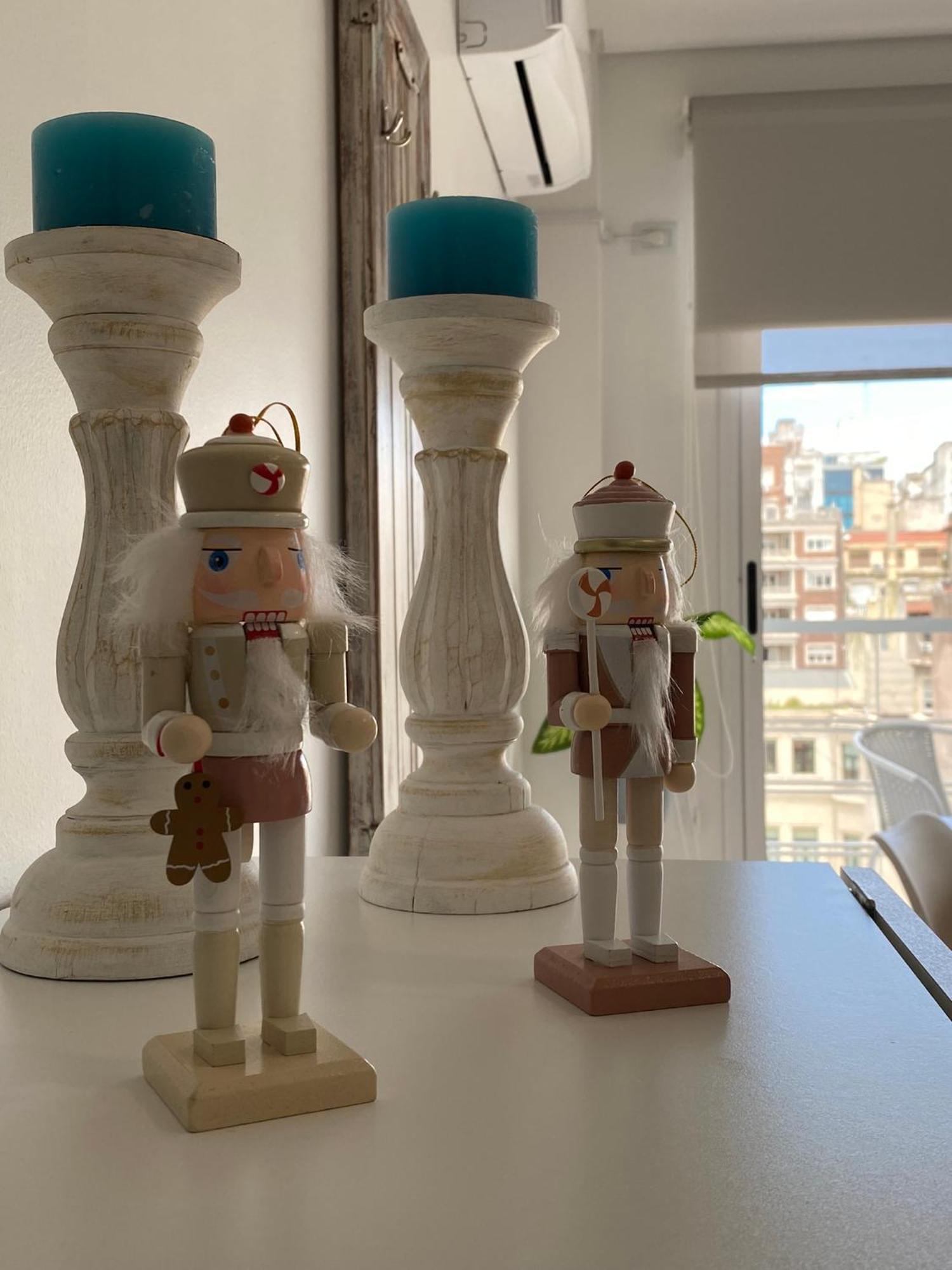 Mao Buenos Aires - Apt. En Recoleta Екстериор снимка