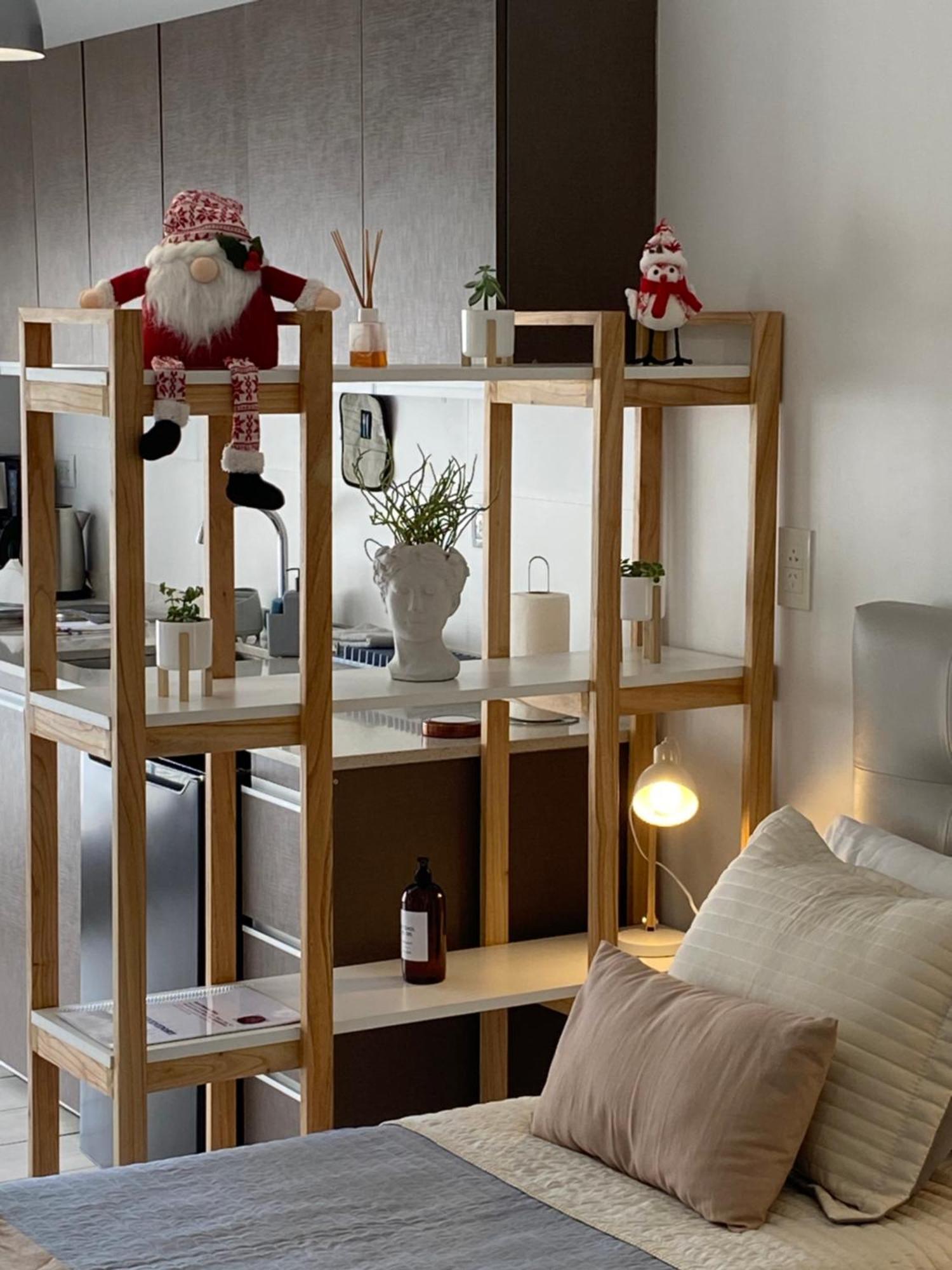 Mao Buenos Aires - Apt. En Recoleta Екстериор снимка