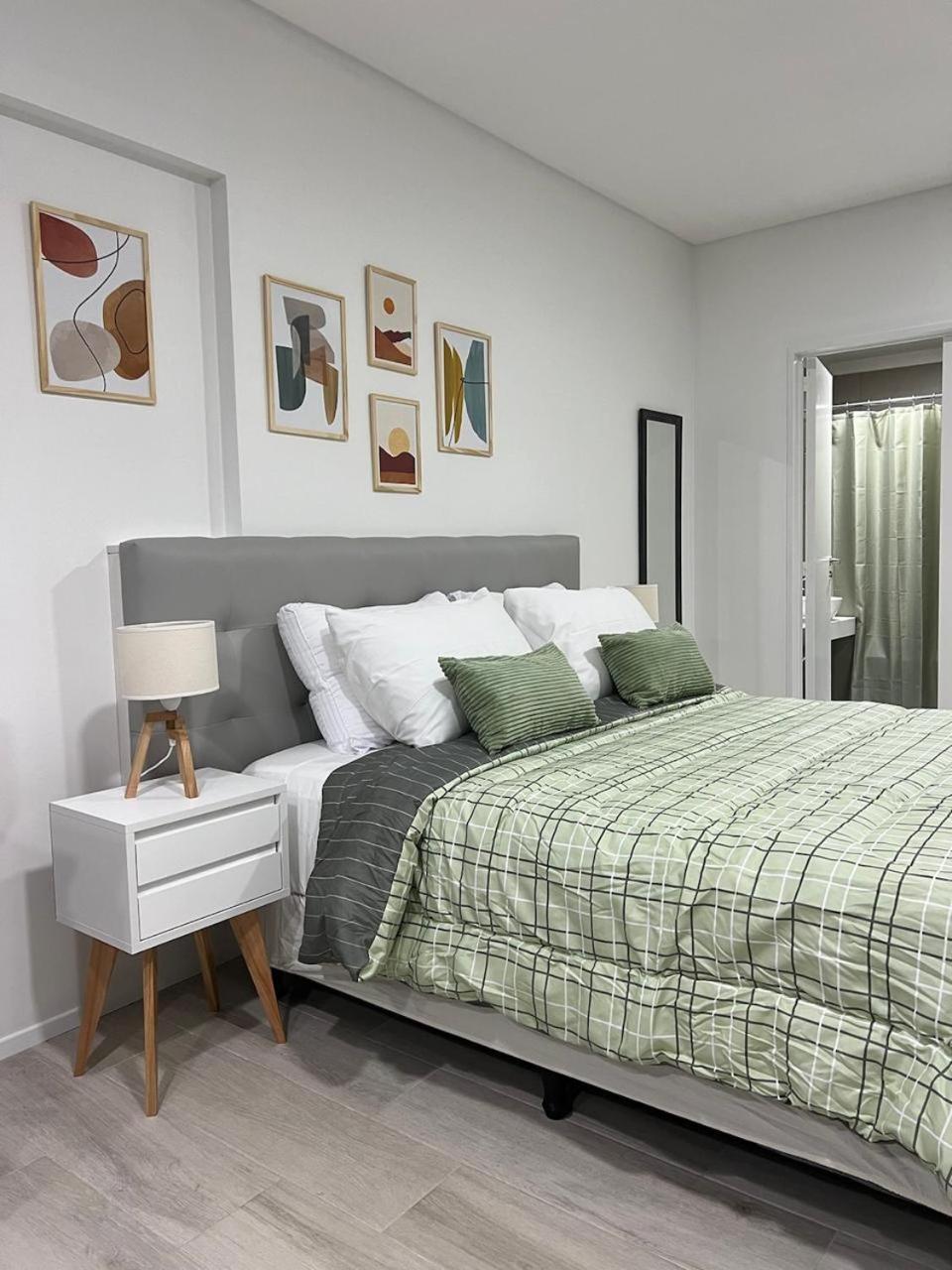 Mao Buenos Aires - Apt. En Recoleta Екстериор снимка