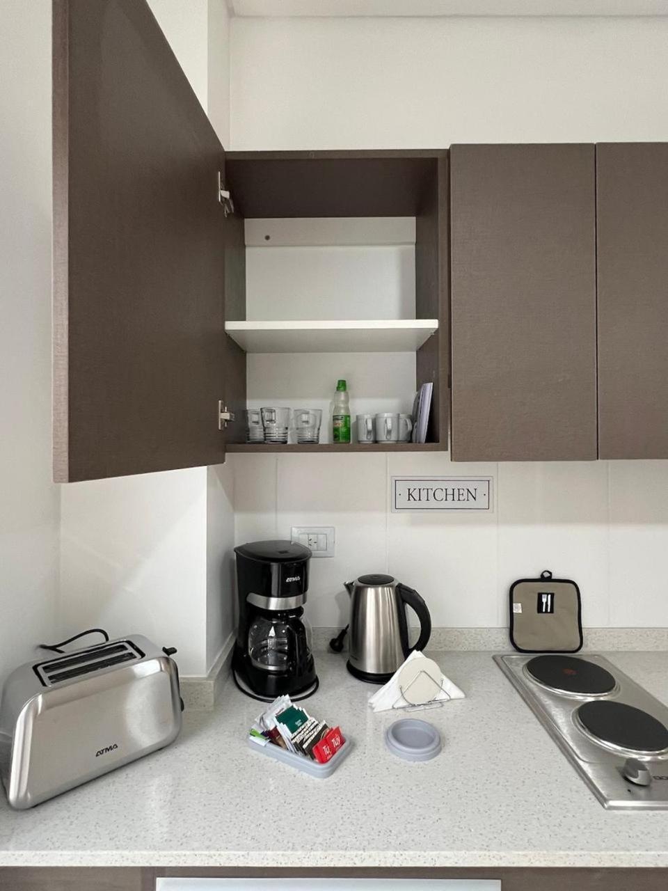 Mao Buenos Aires - Apt. En Recoleta Екстериор снимка