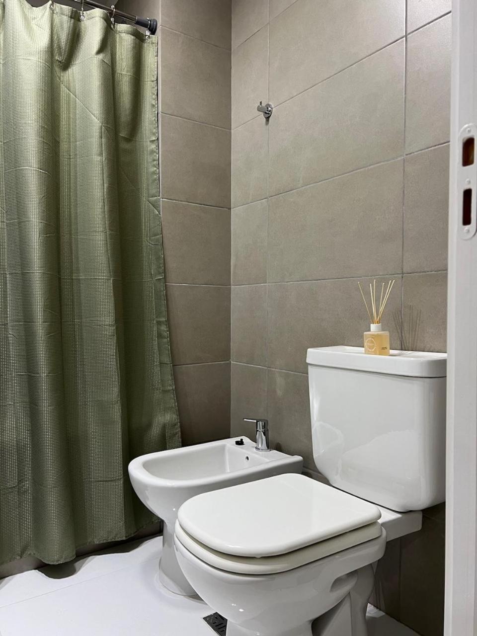 Mao Buenos Aires - Apt. En Recoleta Екстериор снимка