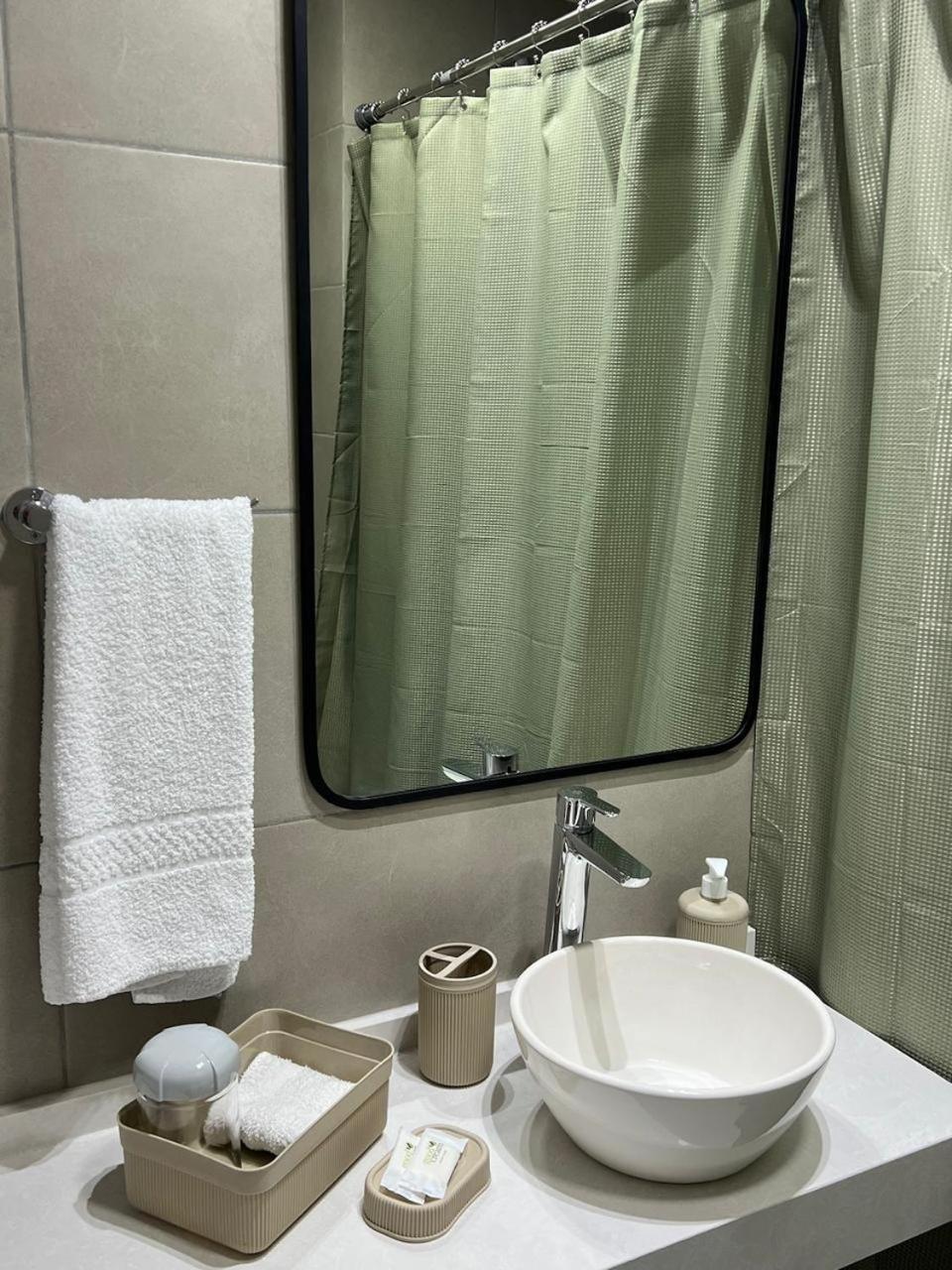 Mao Buenos Aires - Apt. En Recoleta Екстериор снимка