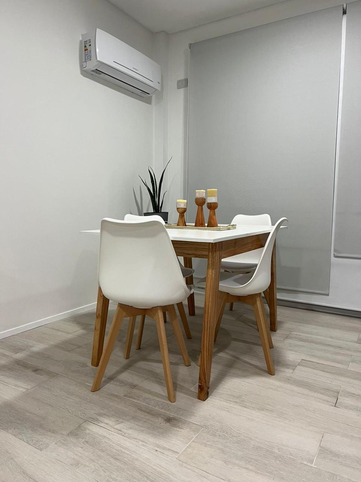 Mao Buenos Aires - Apt. En Recoleta Екстериор снимка