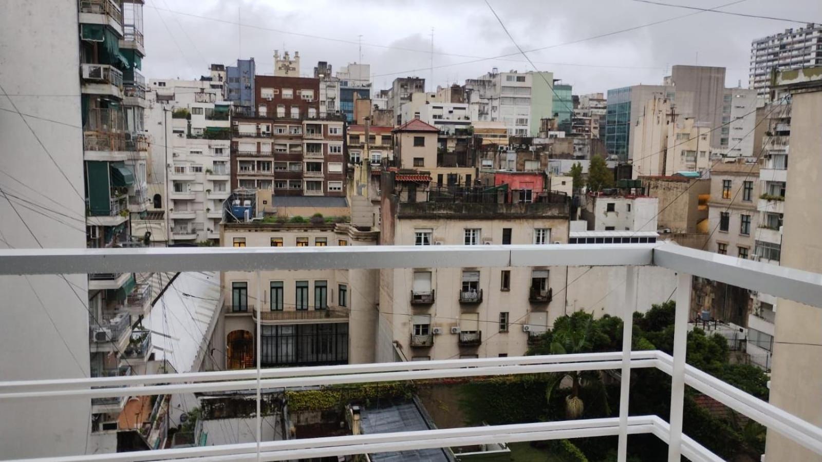 Mao Buenos Aires - Apt. En Recoleta Екстериор снимка