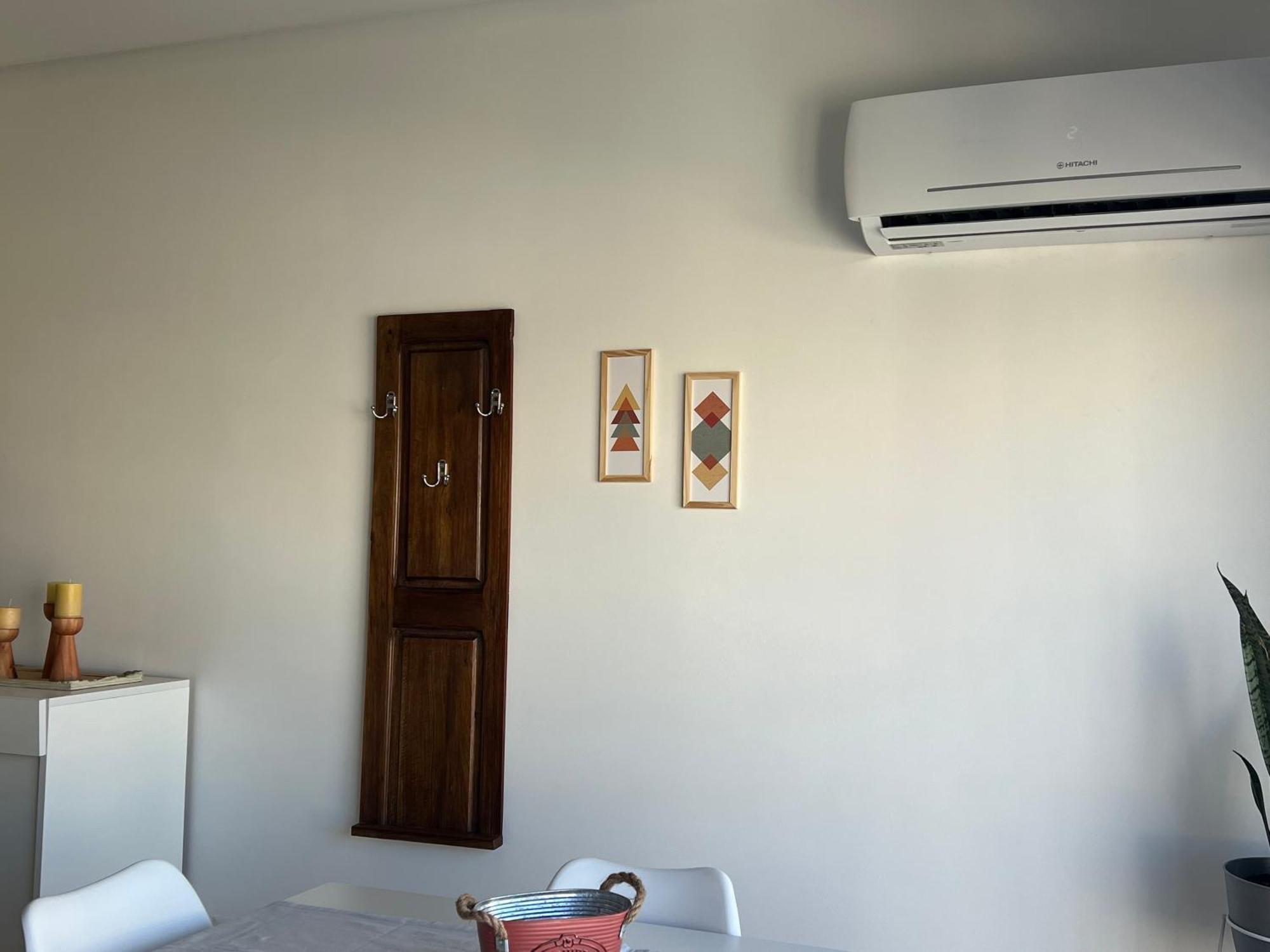 Mao Buenos Aires - Apt. En Recoleta Екстериор снимка