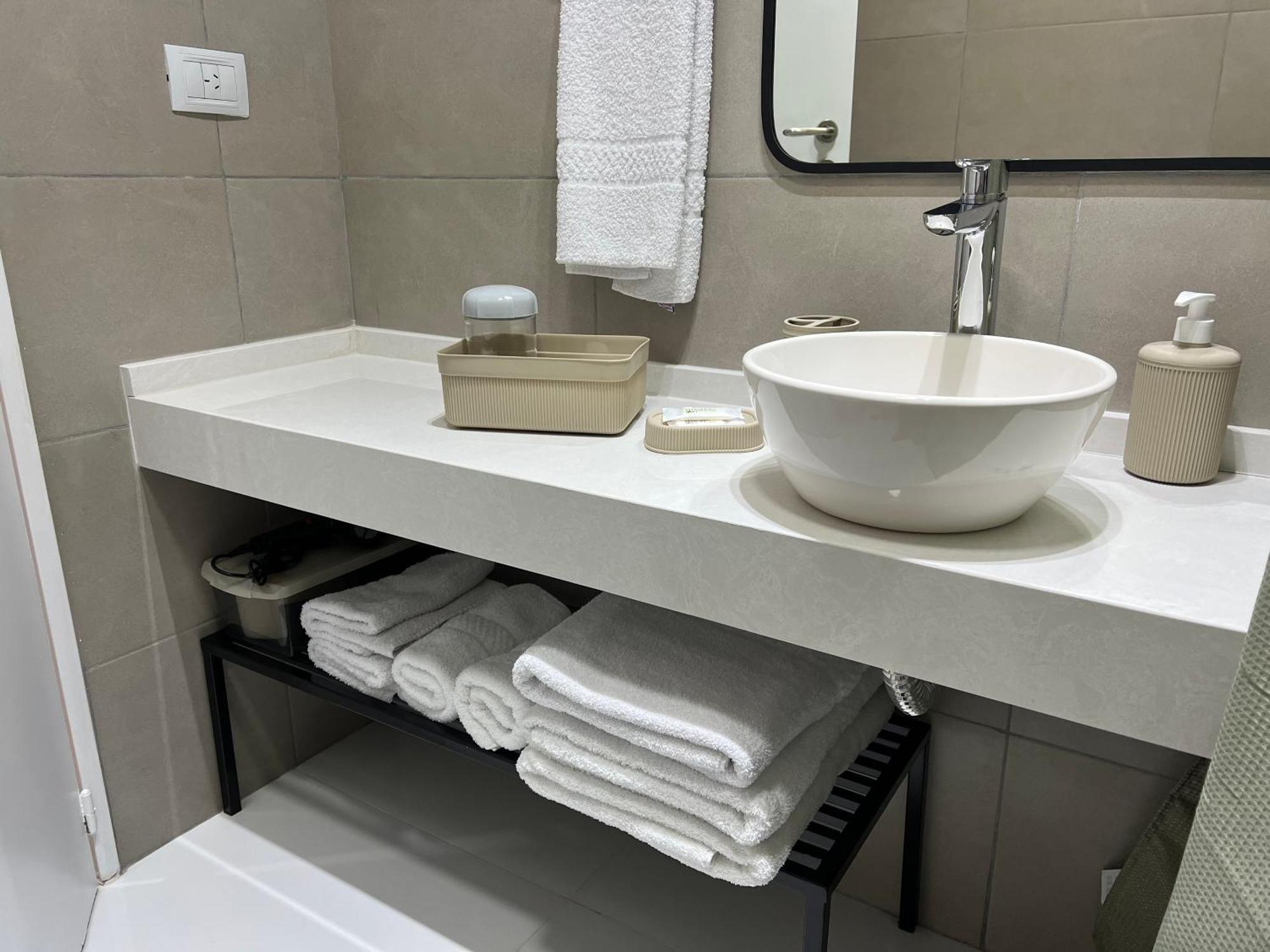 Mao Buenos Aires - Apt. En Recoleta Екстериор снимка